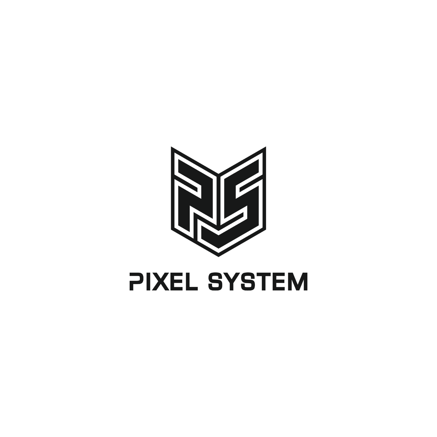 Web World - Pixel System